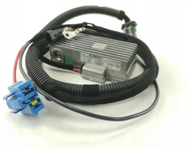Steuergerät, Lüfter Steuergerät (51706419) Fiat / Lancia Original Teil